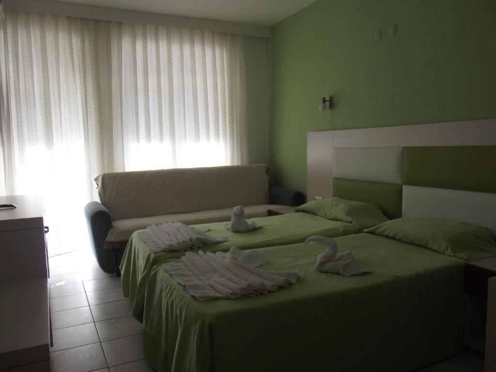 Derya Motel Side Cameră foto