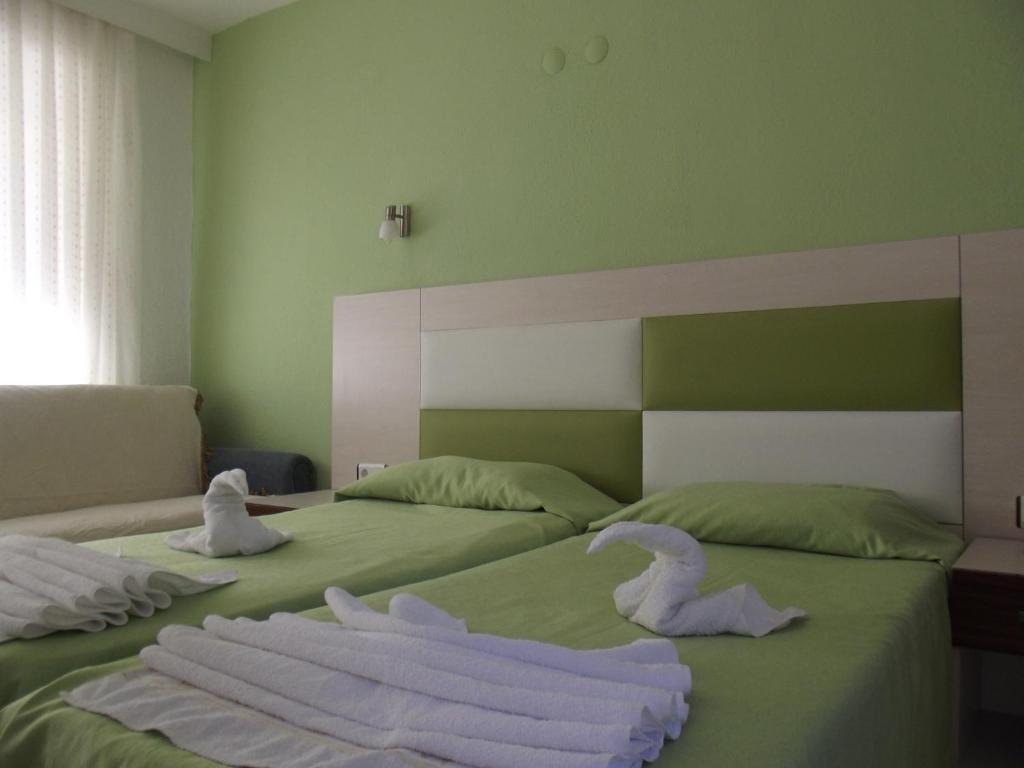 Derya Motel Side Cameră foto